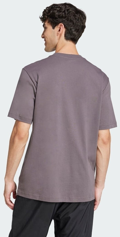 ADIDAS M SL SJ T GRESTR/BLACK JD1778