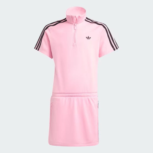 ADIDAS AOR FIREBIRD DRESS LTPINK/BLACK KE0917