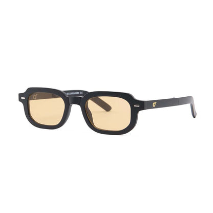 OS SUNGLUSSES IBIZA GIALLO OS2067-C01