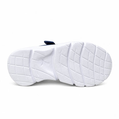 PUMA Sneakers Bambino PUMA FlexFocus Modern AC+ - Persian Blue 311523-37