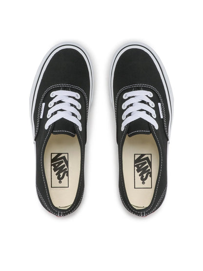 VANS Authentic Black VN000EE3BLK1