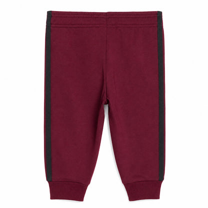 Tuta Adidas SST Tracksuit Bambino Granata KH0847