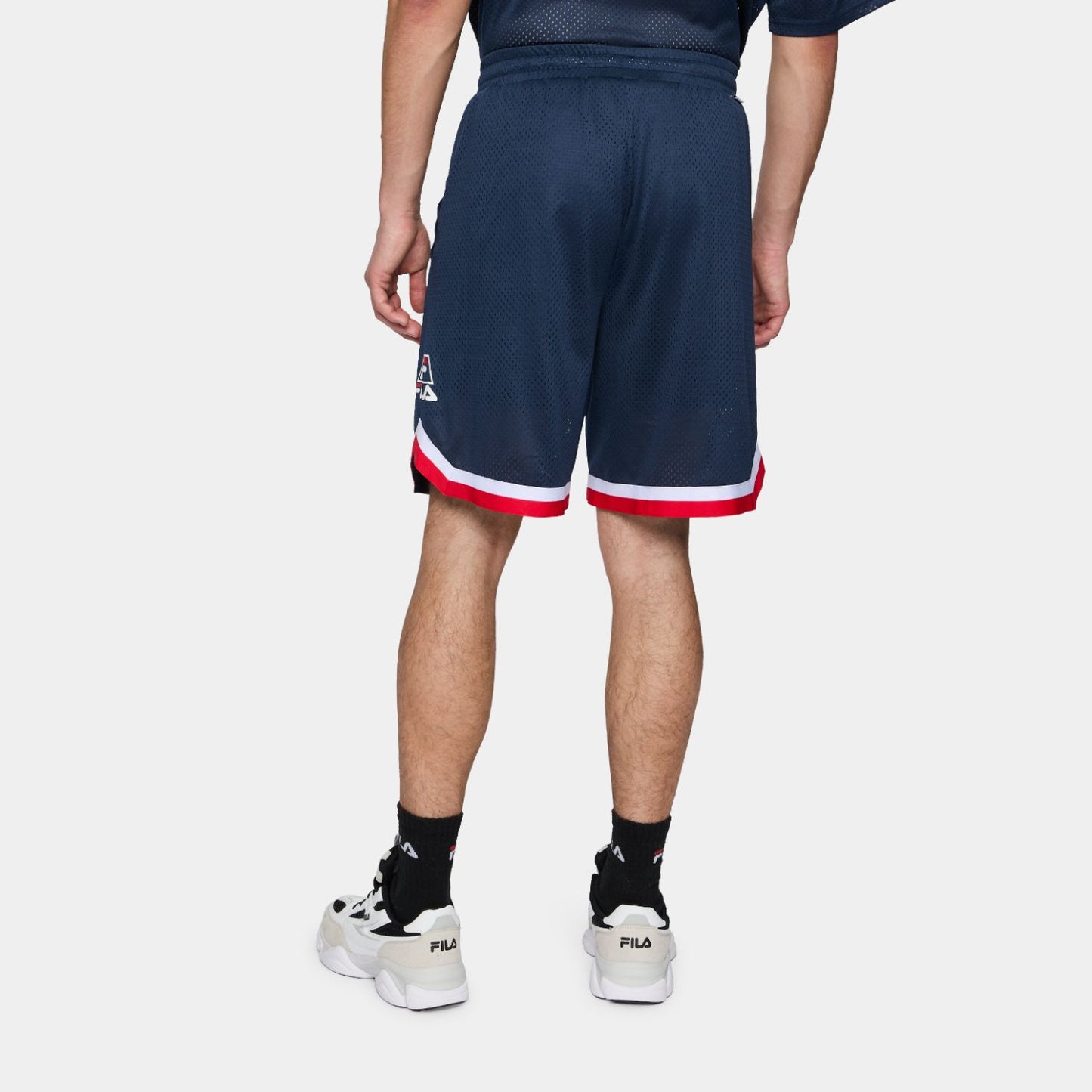 FILA LOMMEL FAM0920-50004