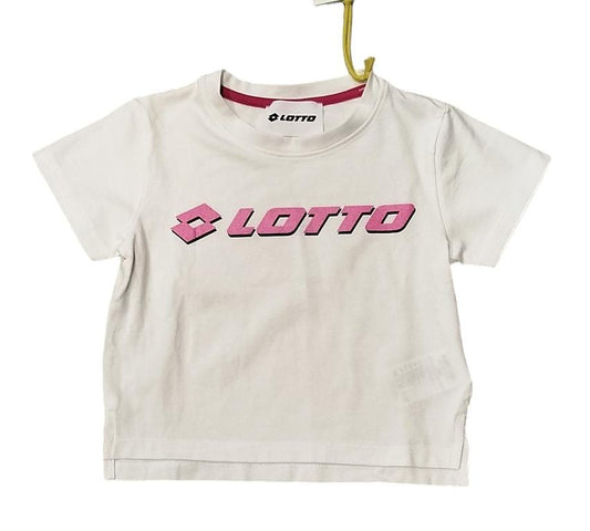 LOTTO COMPLETO 2 PEZZI BIANCO/FUXIA LT0204-015