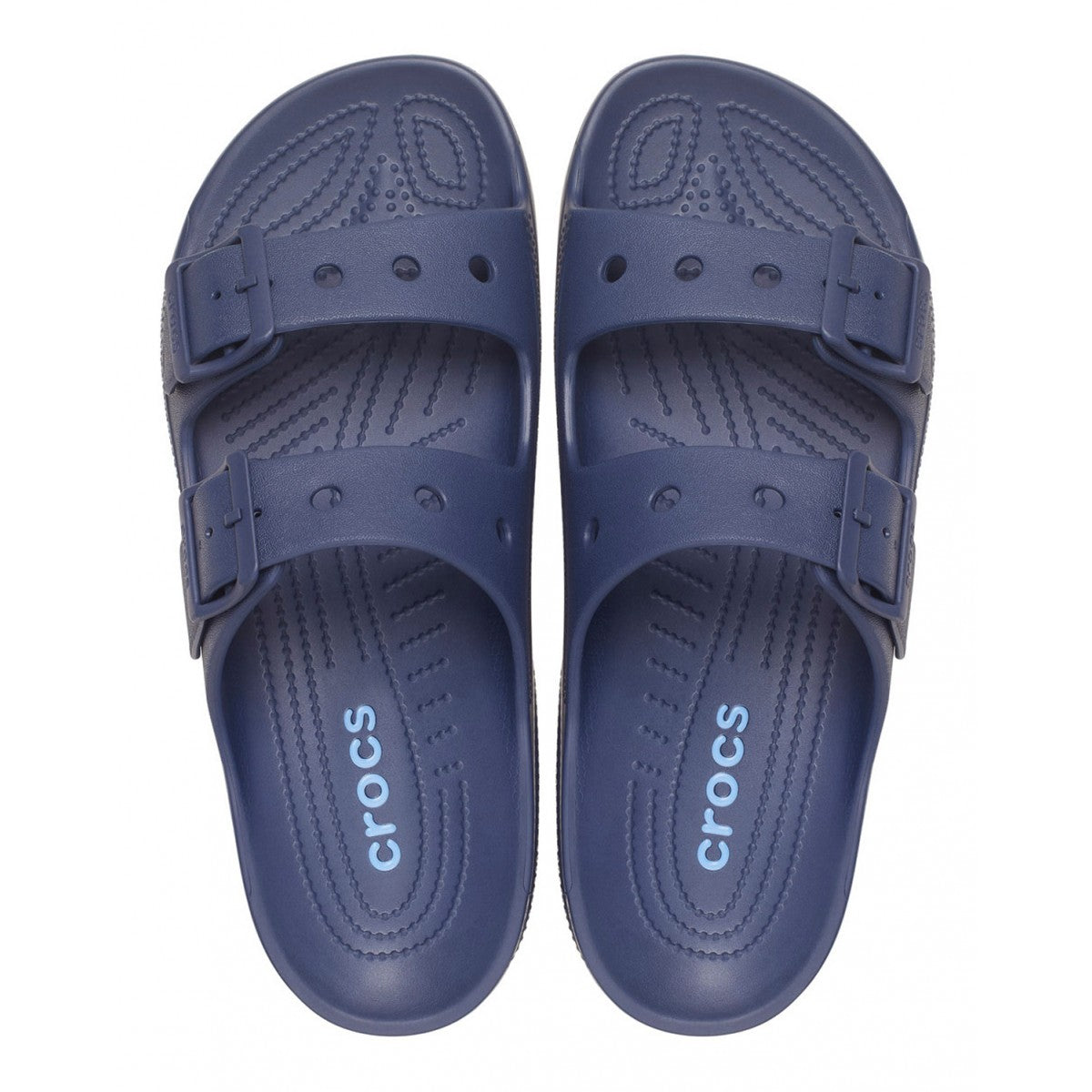 Crocs Saturday Sandal  M 212245-NAV