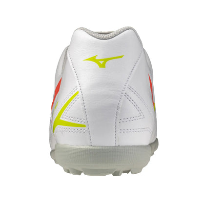Mizuno Monarcida Neo III Select AS – Scarpe da calcetto uomo bianco in ecopelle – P1GD262554