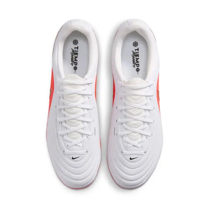 NIKE Tiempo Maestro Academy AG IB4479-100 – Bianco-Rosso
