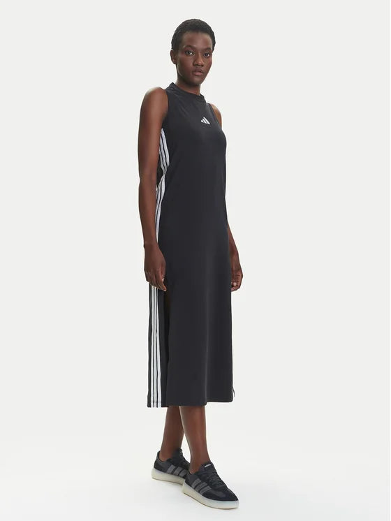 ADIDAS ADI W 3S SJ DRE BLACK/WHITE JE1208