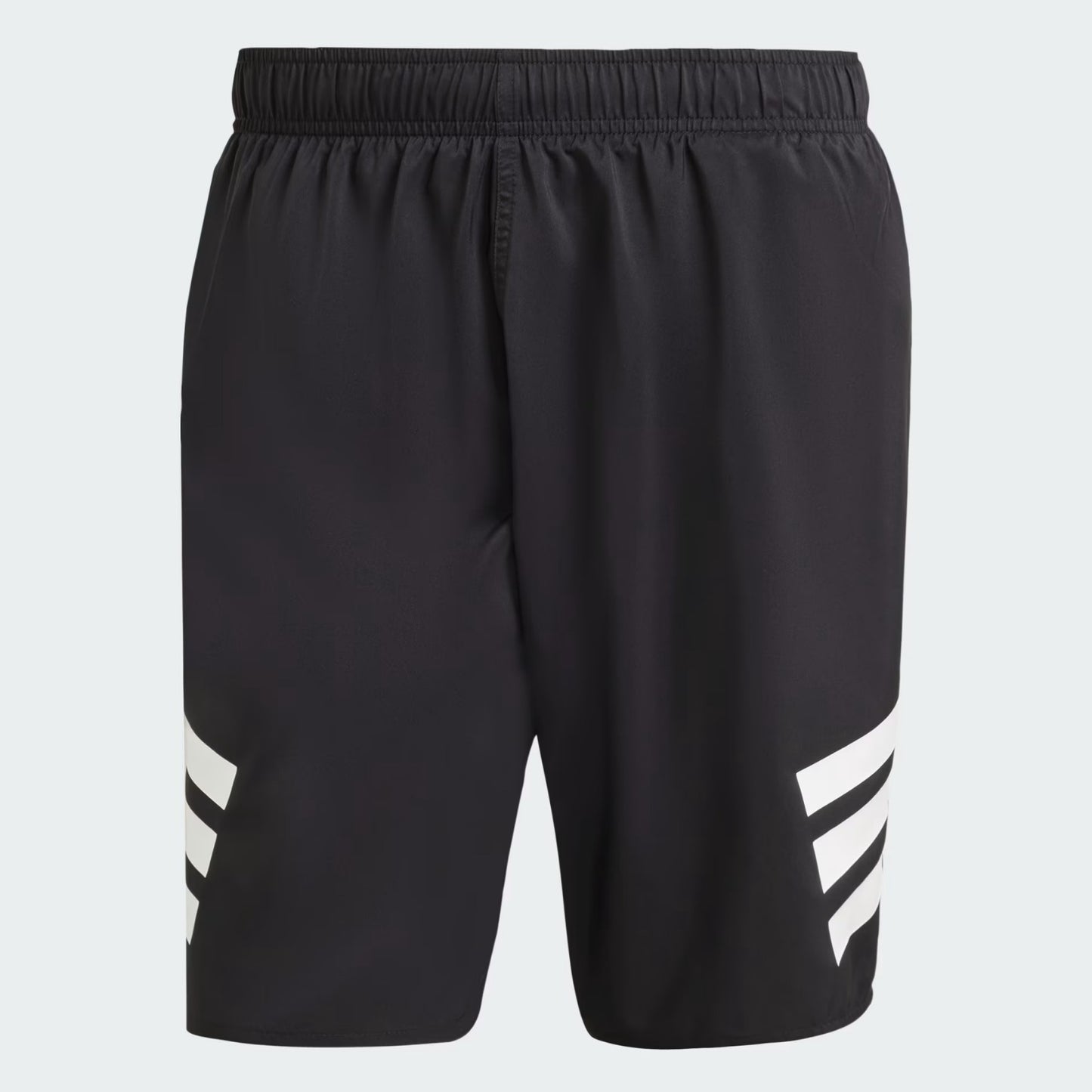ADIDAS ICON 3S SH 8IN BLACK/WHITE JF6088