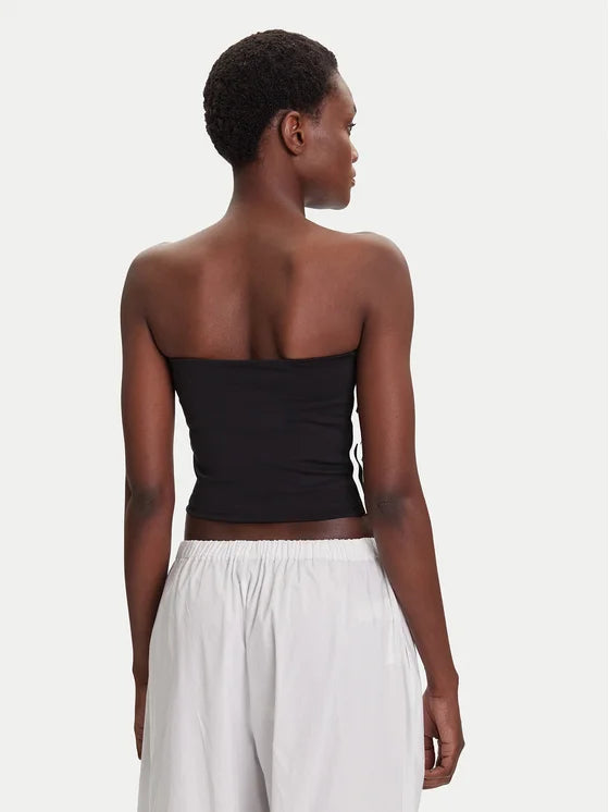 ADIDAS AOR 3S TUBE TOP BLACK/WHITE JX7717