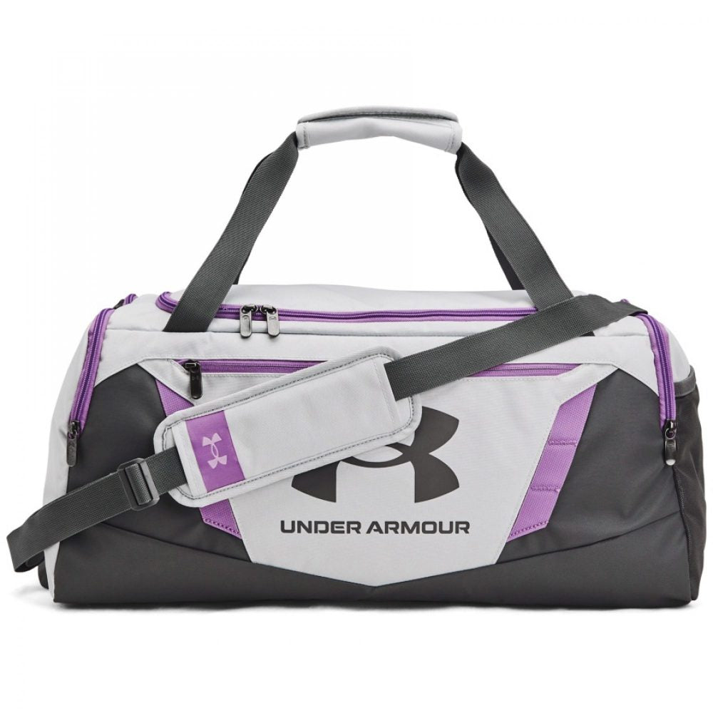 UNDER ARMOUR UNDENIABLE 5.0 DUFFLE SM 1369222-014