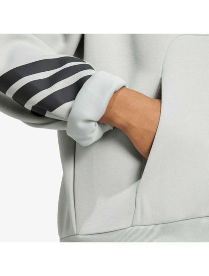 ADIDAS W FI 3S OH HD WONSIL JE0185