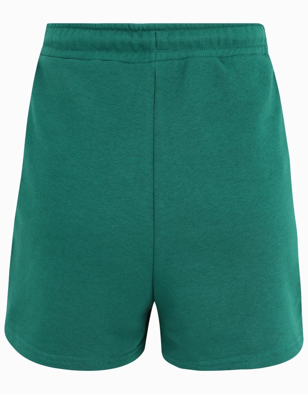 FILA BUCHLOE HIGH WAISTED SHORTS AVENTURINE FAW0702-60062