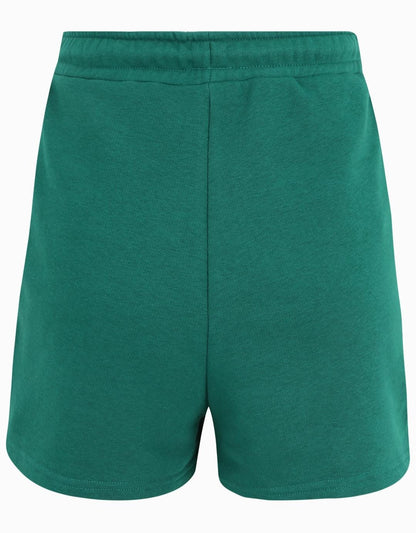 FILA BUCHLOE HIGH WAISTED SHORTS AVENTURINE FAW0702-60062