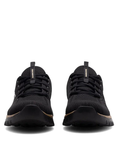 12615-BKRG - Scarpe - SKECHERS