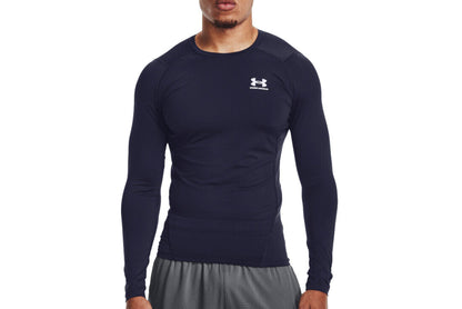 UNDER ARMOUR HG ARMOUR COMP LS 1361524-410