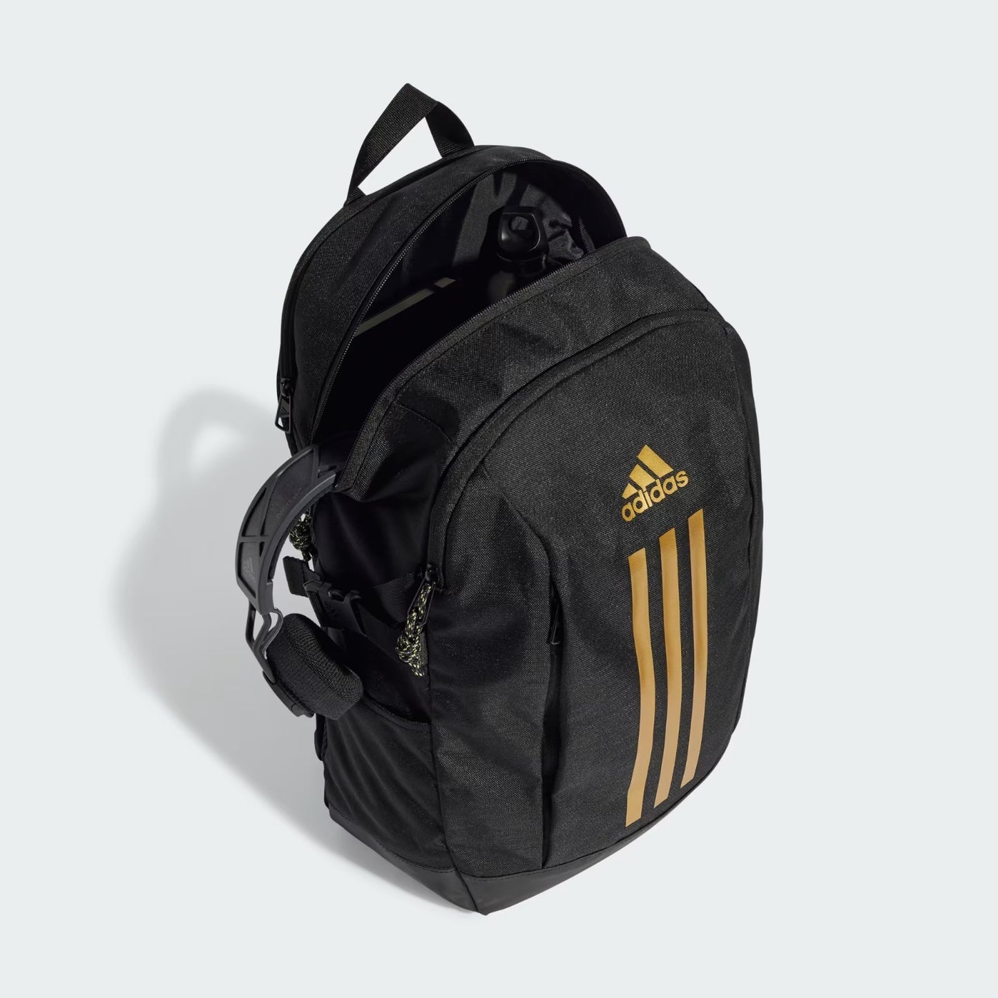 ADIDAS POWER VII BLACK/GOLDMET JD6525