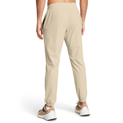 UNDER ARMOUR STRETCH WOVEN JOGGERS 1382119-289