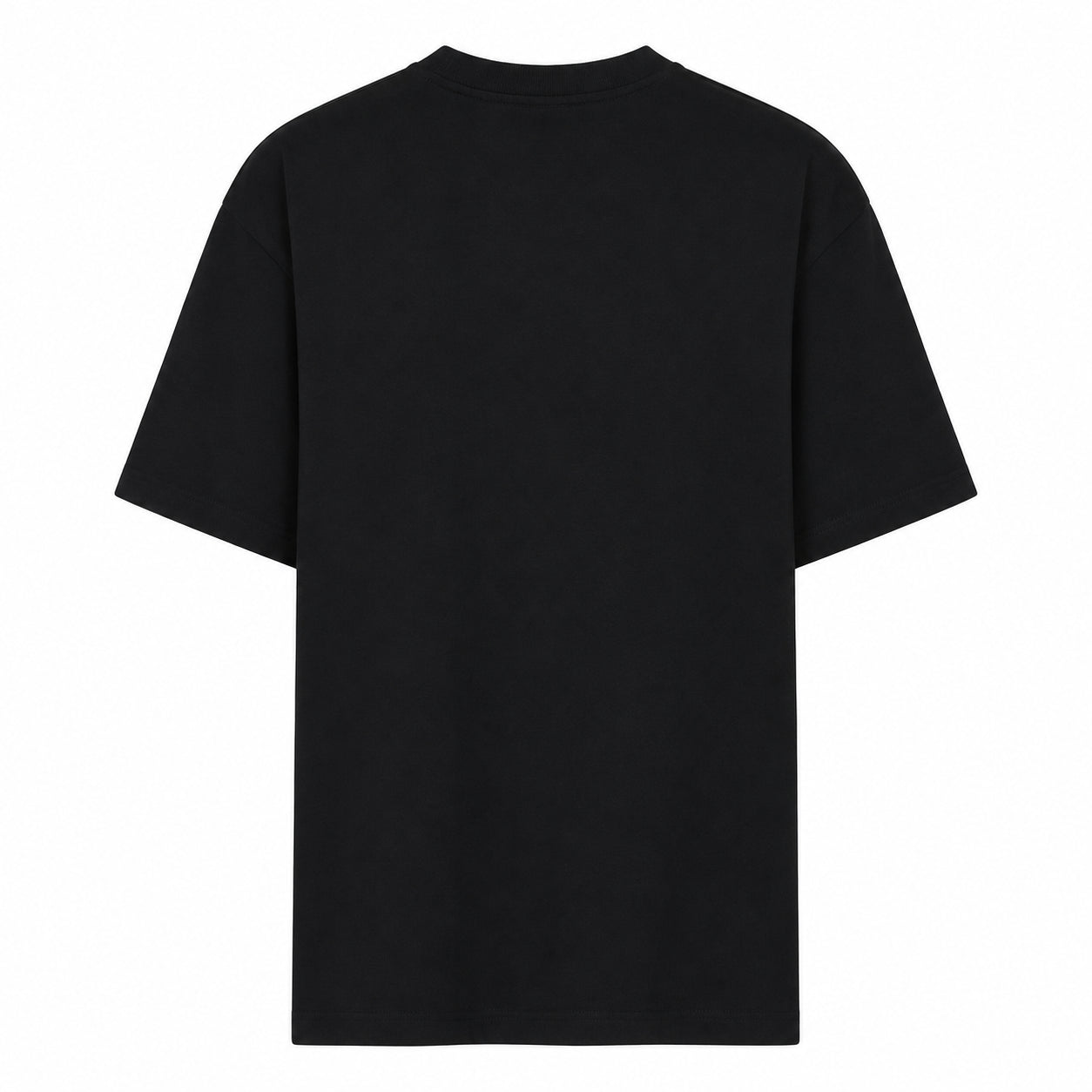 New Balance Jersey Small Logo Tee LAKB0001-BK | Unisex Bambino | Nero