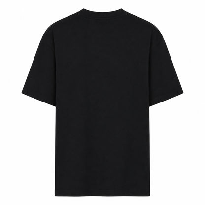 New Balance Jersey Small Logo Tee LAKB0001-BK | Unisex Bambino | Nero