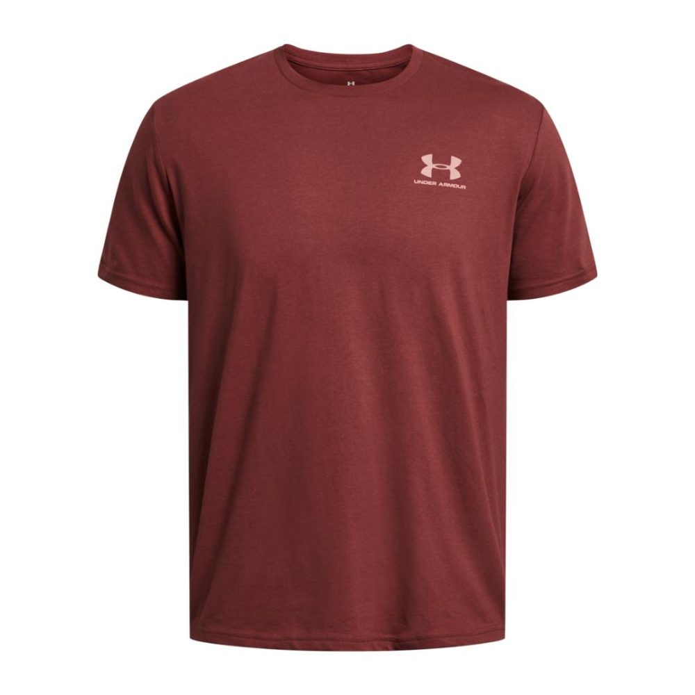 UNDER ARMOUR M SPORTSTYLE LC SS 1326799-689