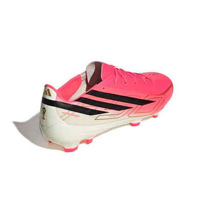 Adidas F50 Hyperfast League FG IH9346 – Rosa
