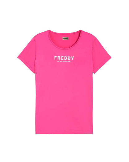 FREDDY FRE CANOTTA FUCHSIA PURPLE S4WSFT1-F49