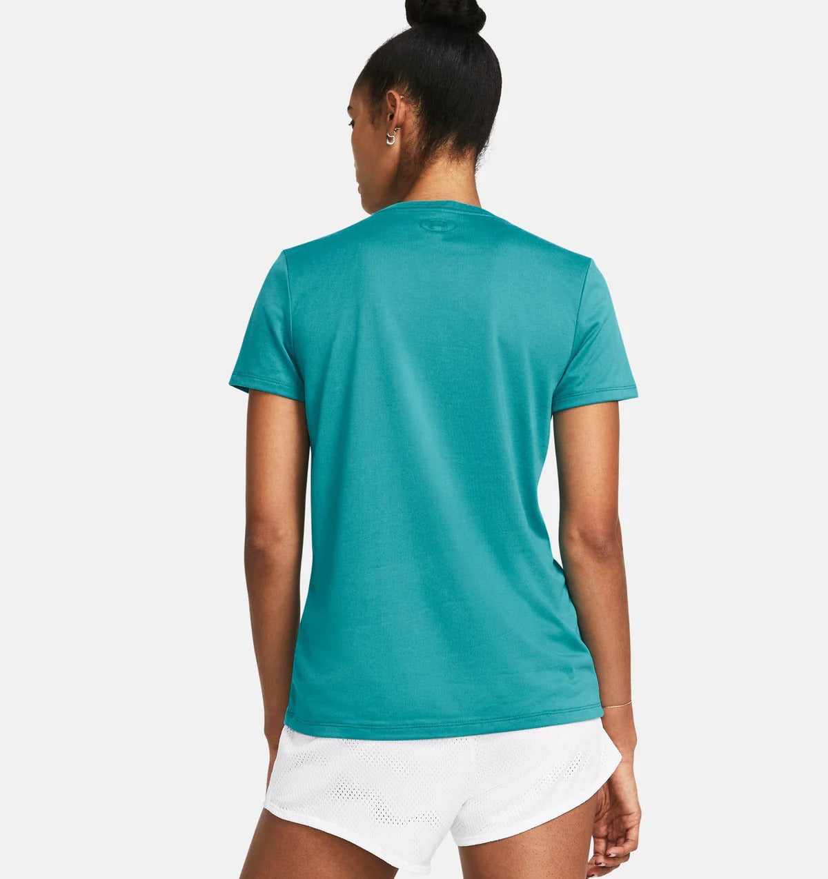 UNDER ARMOUR TECH BL HD SS 1383091-464