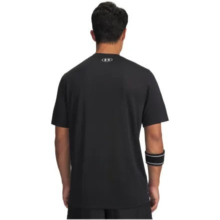 UNDER ARMOUR Tech™ Play Men's Short Sleeve 6009833-001