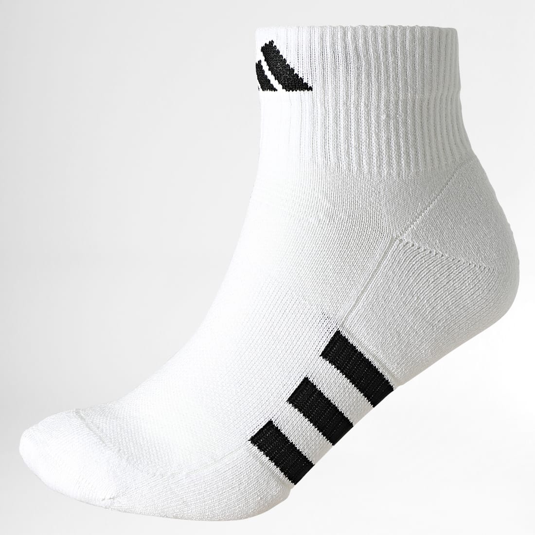 ADIDAS PRF CUSH MID 3P WHITE/WHITE/WHITE HT3450