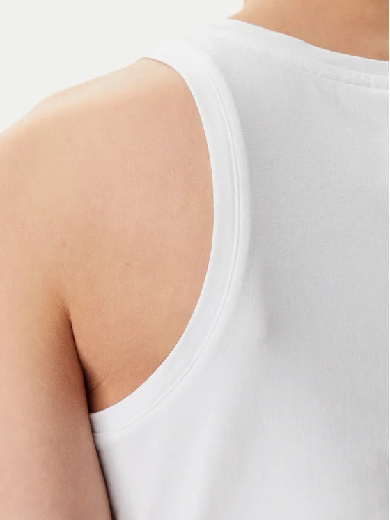 ADIDAS Canotta Essentials Donna Linear JC5799