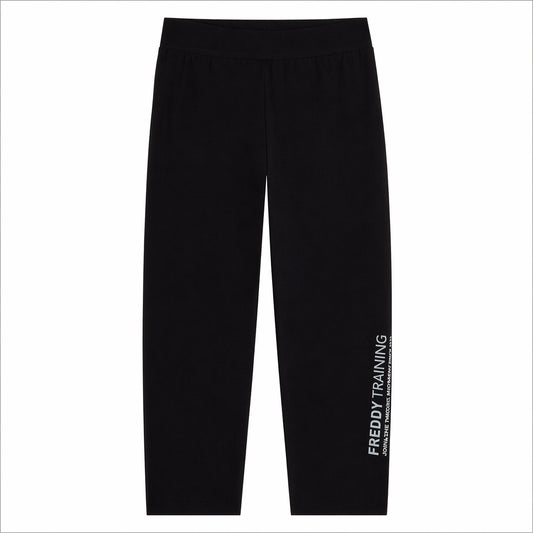 FREDDY Pantalone 3/4 S26WTRP12-N