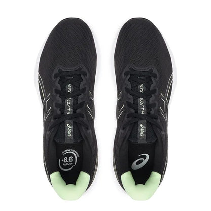 Asics Scarpe da Running Uomo Asics Versablast 4 – Black/Illuminate Yellow 1011B984-005 – foto 4