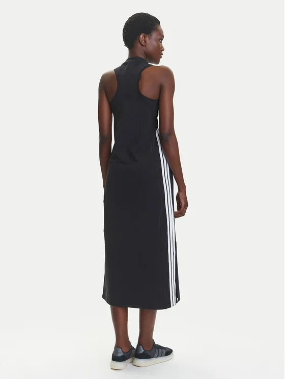 ADIDAS ADI W 3S SJ DRE BLACK/WHITE JE1208