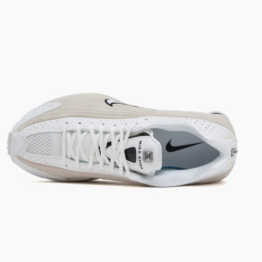 NIKE Shox R4 HQ7739-100