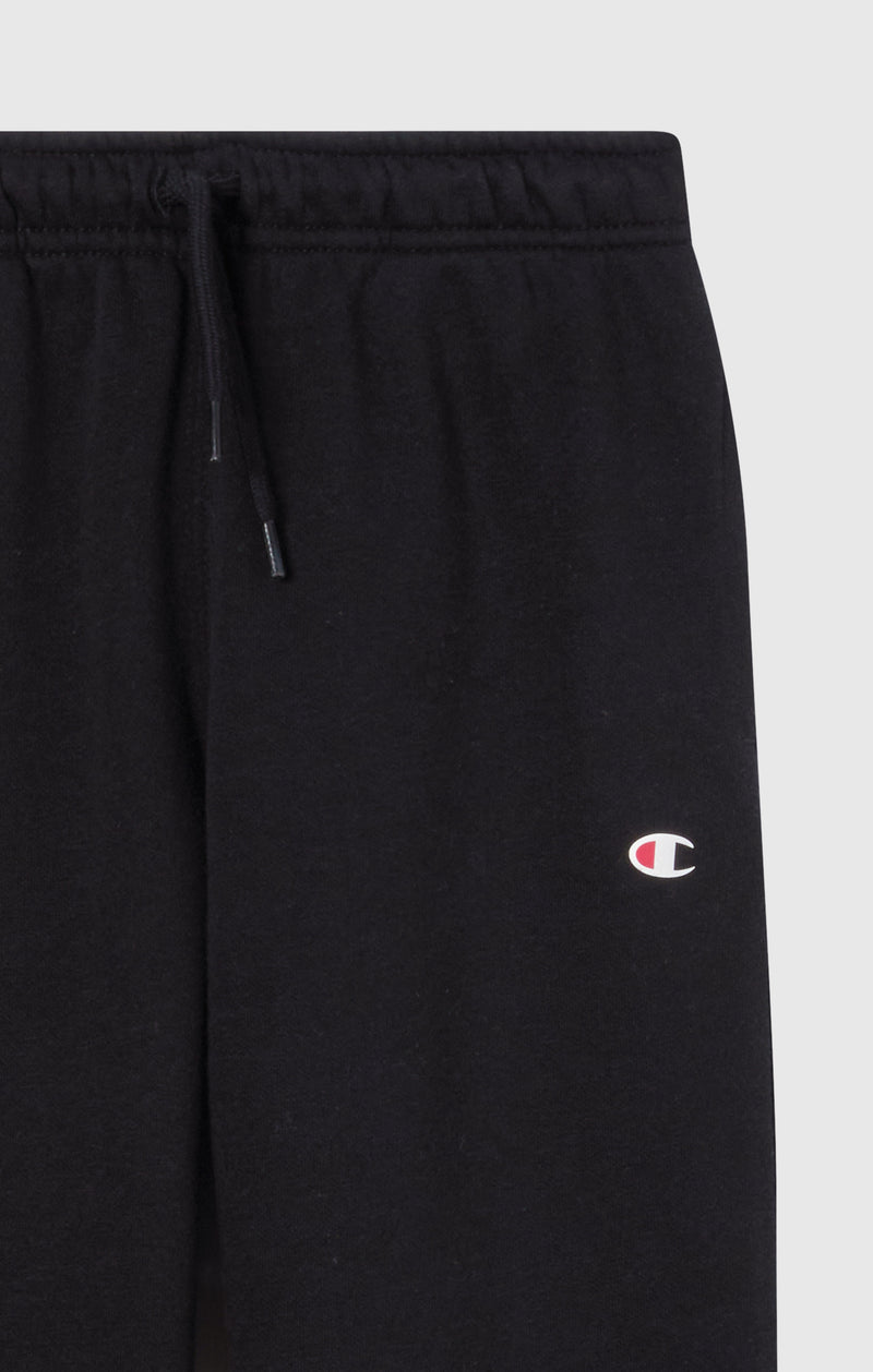 CHAMPION RIB CUFF PANTS NBK-NS 307330-KK001