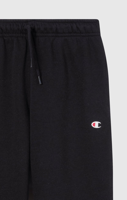 CHAMPION RIB CUFF PANTS NBK-NS 307330-KK001