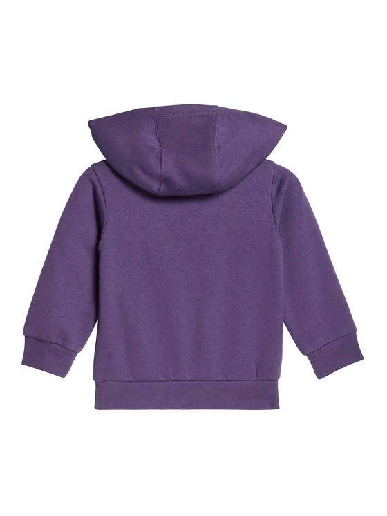 ADIDAS AOR HOODIE SET AURPLU JY4867