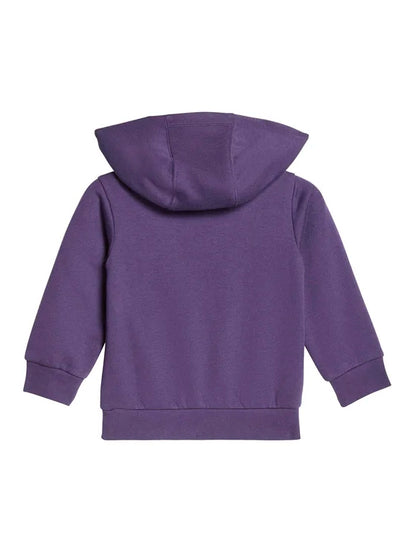 ADIDAS AOR HOODIE SET AURPLU JY4867