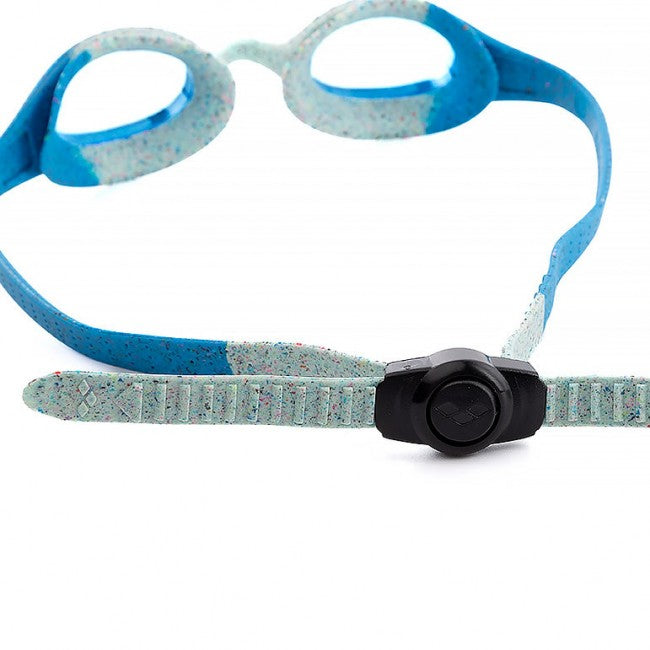 Arena Spider Kids Occhialini 004310-903 – Royal/Bianco
