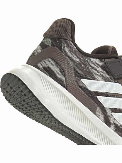 ADIDAS RUNFALCON 5 EL C TENGRN/CWHITE/EARSTR HQ2440