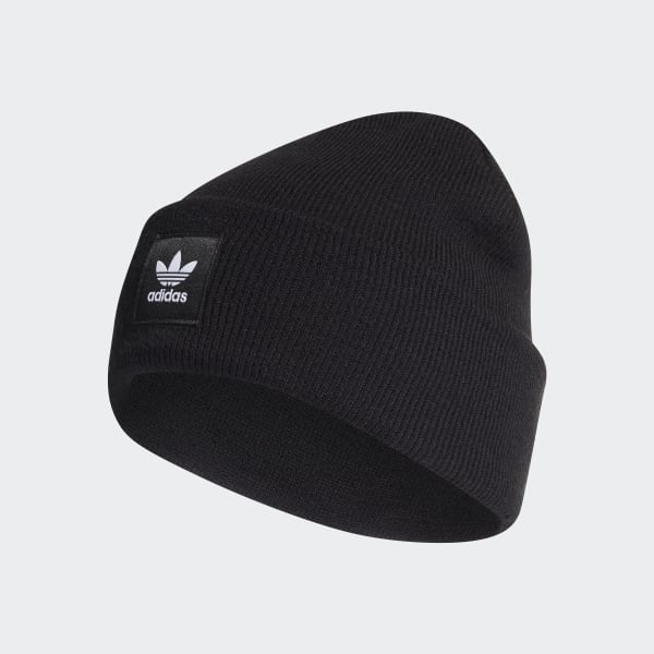 ADIDAS AOR AC CUFF KNIT BLACK ED8712