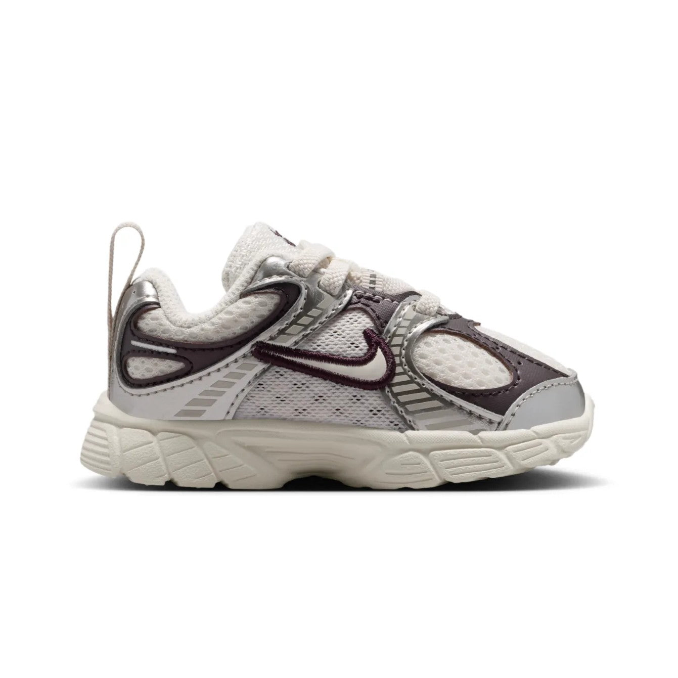 Nike Venture Runner Easy TD Bambino Bianco IR2949-005