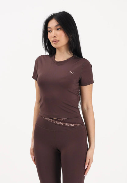 PUMA Training Tee Women 528494-13