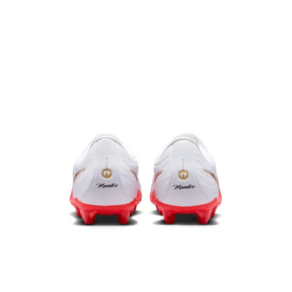 NIKE Tiempo Maestro Academy AG IB4479-100 – Bianco-Rosso