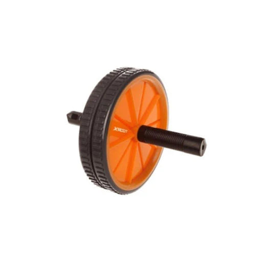 TOORX RUOTA DOPPIA PER ADDOMINALI AHF-047