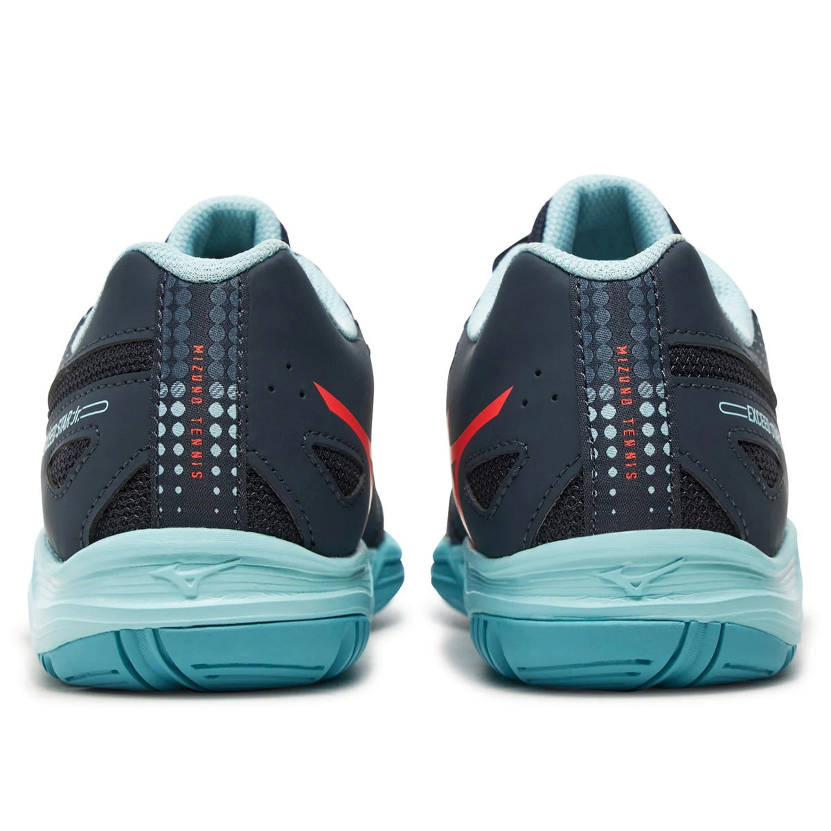 Mizuno Exceed Star JR AC Blu 61GA225512