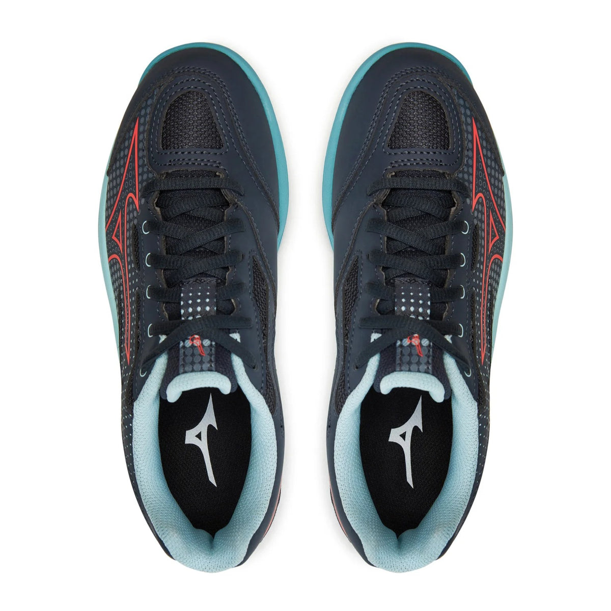Mizuno Exceed Star JR AC Blu 61GA225512