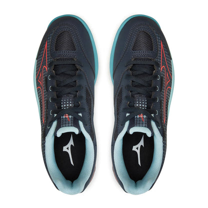 Mizuno Exceed Star JR AC Blu 61GA225512