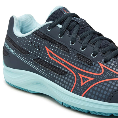 Mizuno Exceed Star JR AC Blu 61GA225512